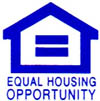 Equal Housing Opportunity